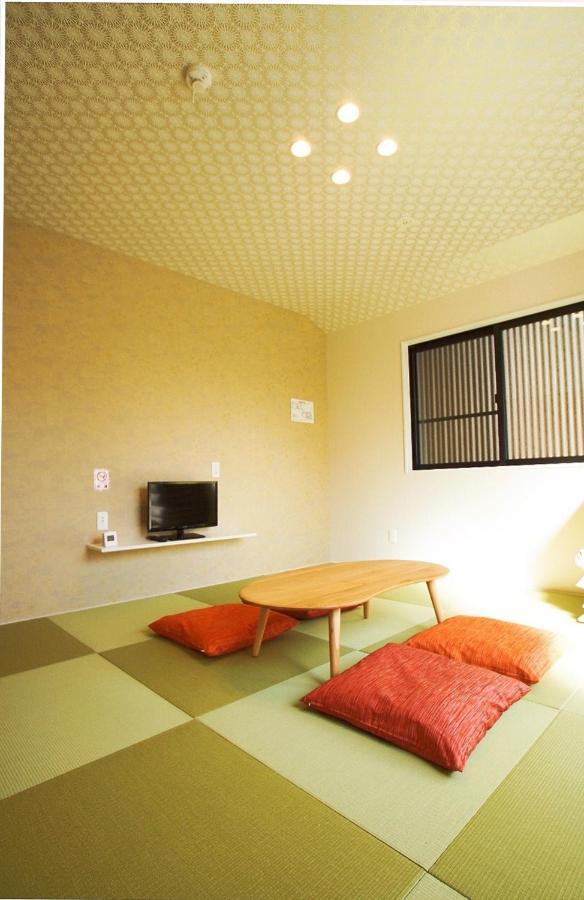 Kyostay Iroha Soragi 2 - Vacation Stay 04182V Kyoto Extérieur photo