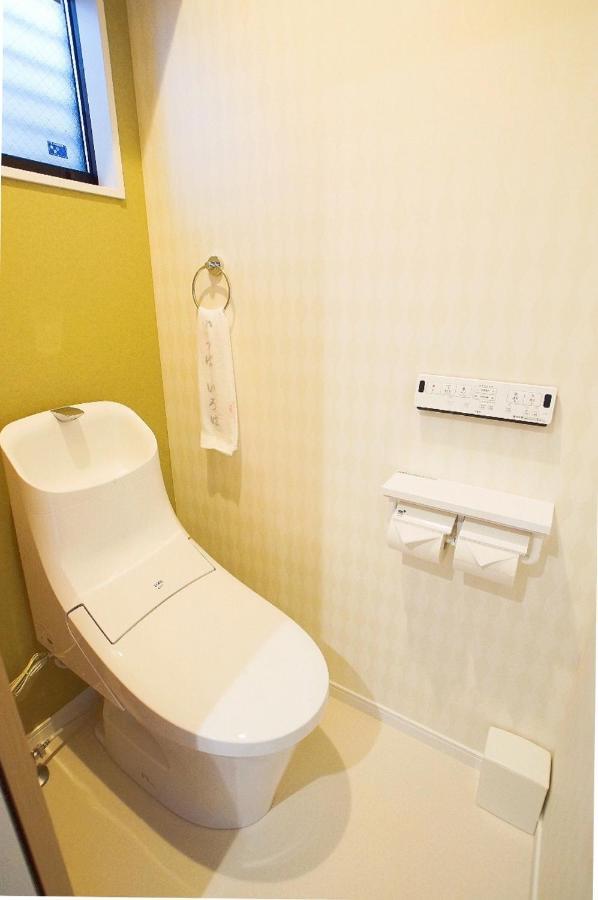 Kyostay Iroha Soragi 2 - Vacation Stay 04182V Kyoto Extérieur photo