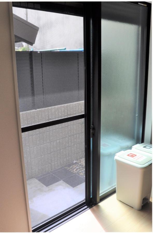 Kyostay Iroha Soragi 2 - Vacation Stay 04182V Kyoto Extérieur photo